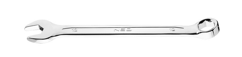 NEO TOOLS Ring- / Gabelschlüssel 09-412 Image