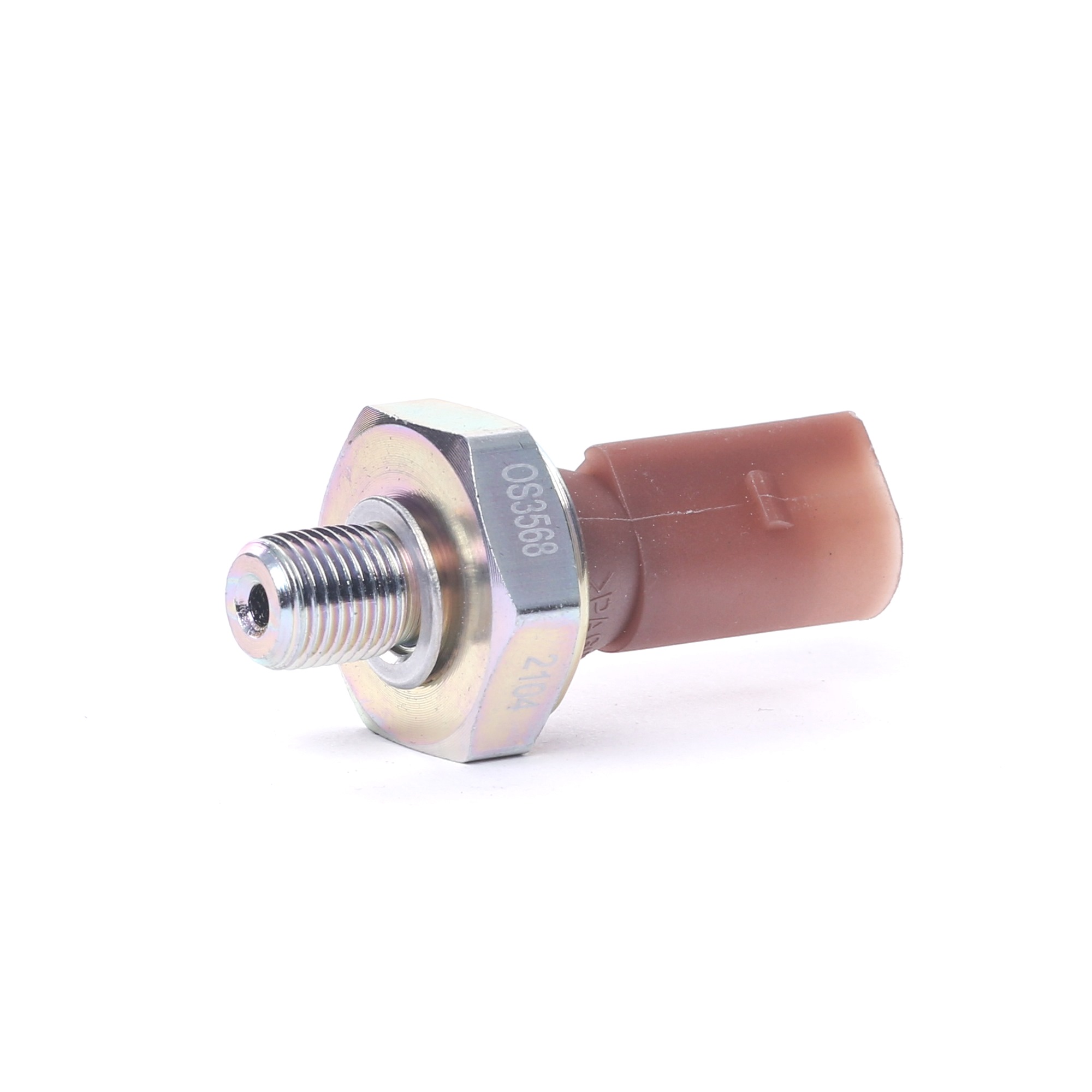 CALORSTAT by Vernet Öldruckschalter VW,AUDI,FORD OS3568 038919081C,038919081D,68028946AB Öldrucksensor,Öldruckgeber K0068028946AB,K68028946AB Image