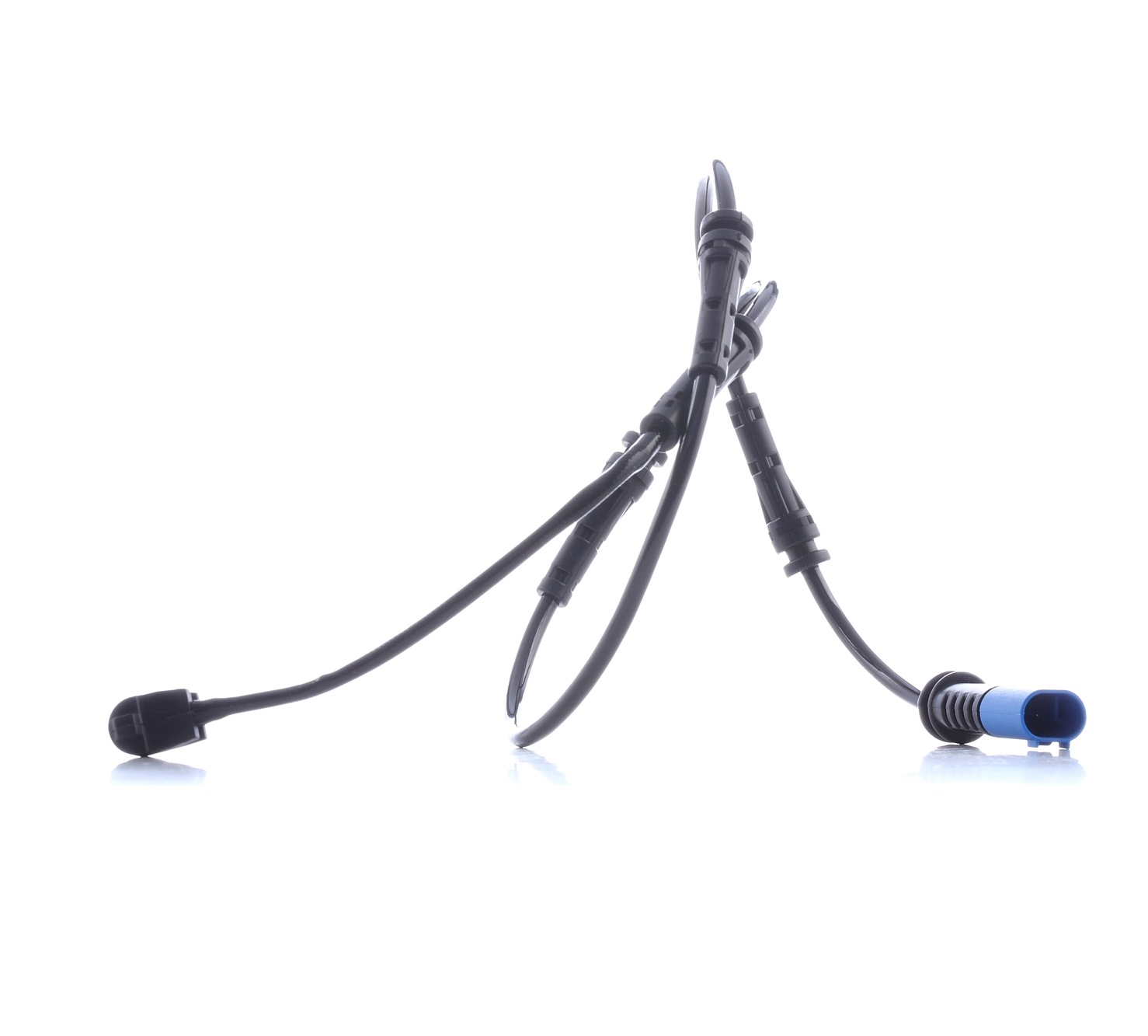 DELPHI Verschleißanzeige BMW LZ0337 34356870352 Image