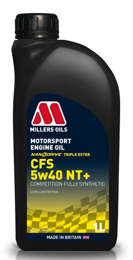 MILLERS OILS Motoröl VW,MERCEDES-BENZ,OPEL 7963-1 Motorenöl,Öl,Öl für Motor