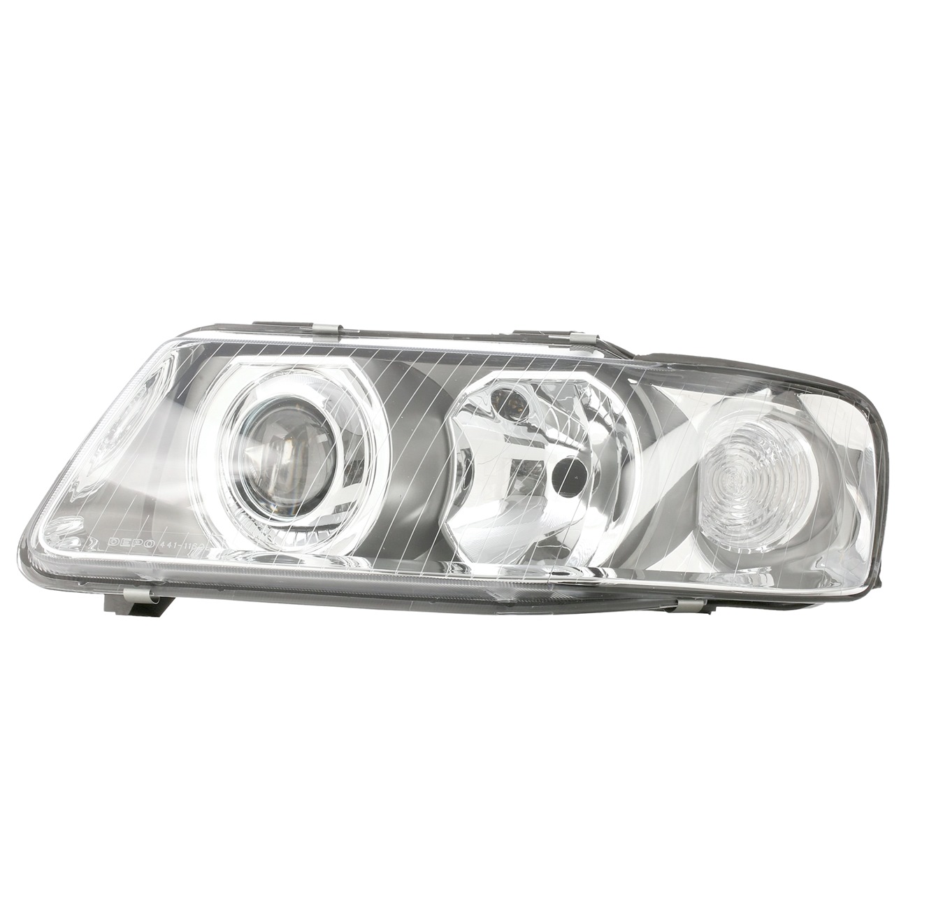 ALKAR Scheinwerfer AUDI 2745500 8L0941003AF Hauptscheinwerfer,Frontscheinwerfer Image