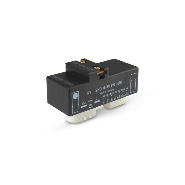 AIC Relais, Kühlerlüfternachlauf VW,AUDI,SKODA 53105 1J0919506K,1J0919506Q Image