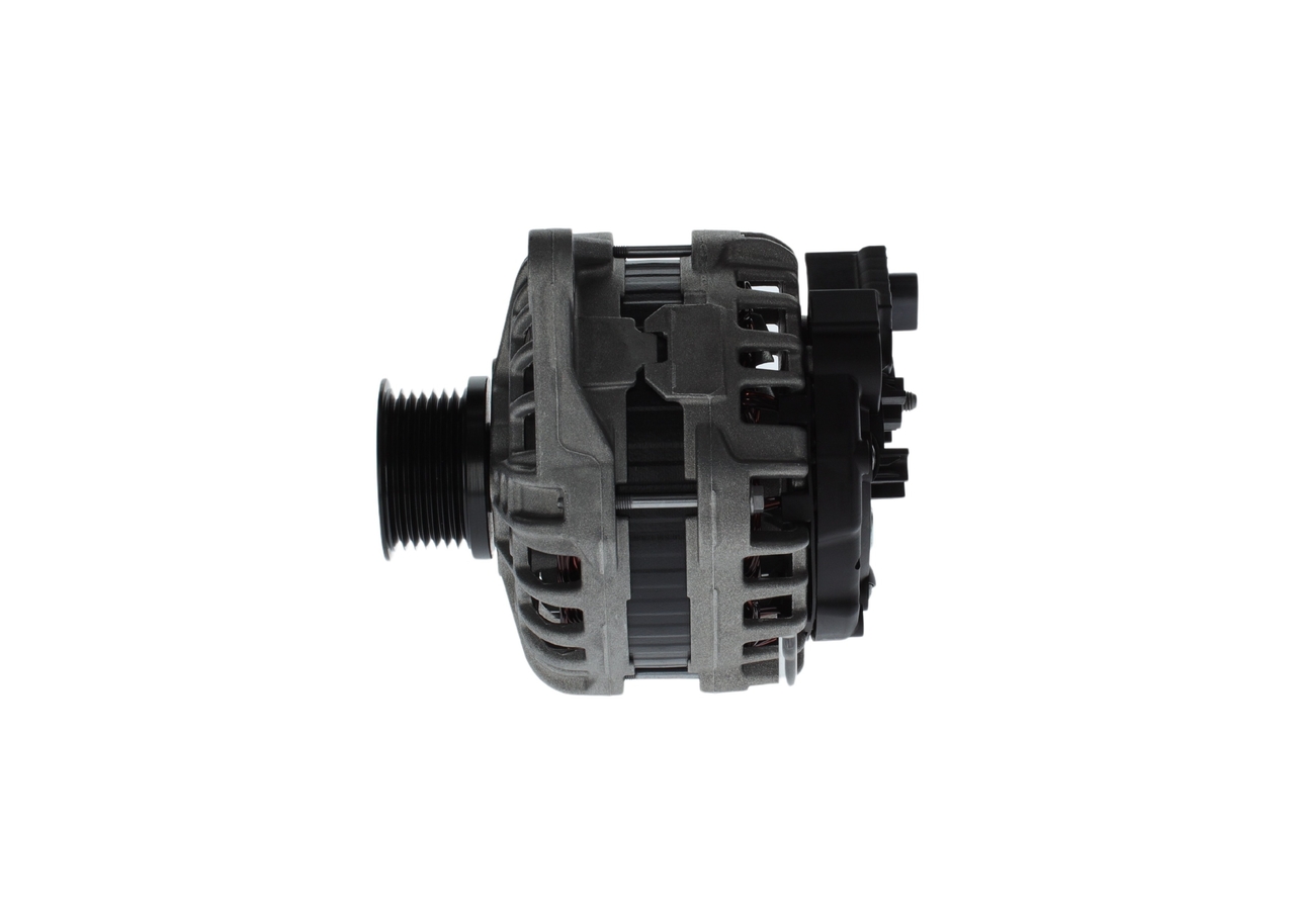 BOSCH Generator FIAT,IVECO 1 986 A01 090 504385133 Lichtmaschine,Dynamo,Lima,Altenartor Image