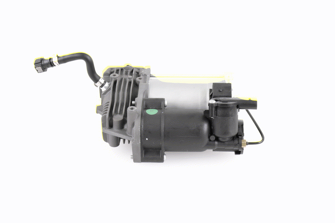 VEMO Luftfahrwerk Kompressor BMW V20-52-0003 37206789938part,37206799419,37206859714 37226785506part,37206799419part,37206859714part,37226775479 Image