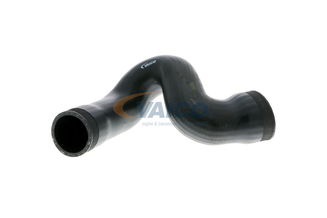 VAICO Ladeluftschlauch VW,AUDI V10-2876 4B0145838,58145838A,058145838B 058145838A Image