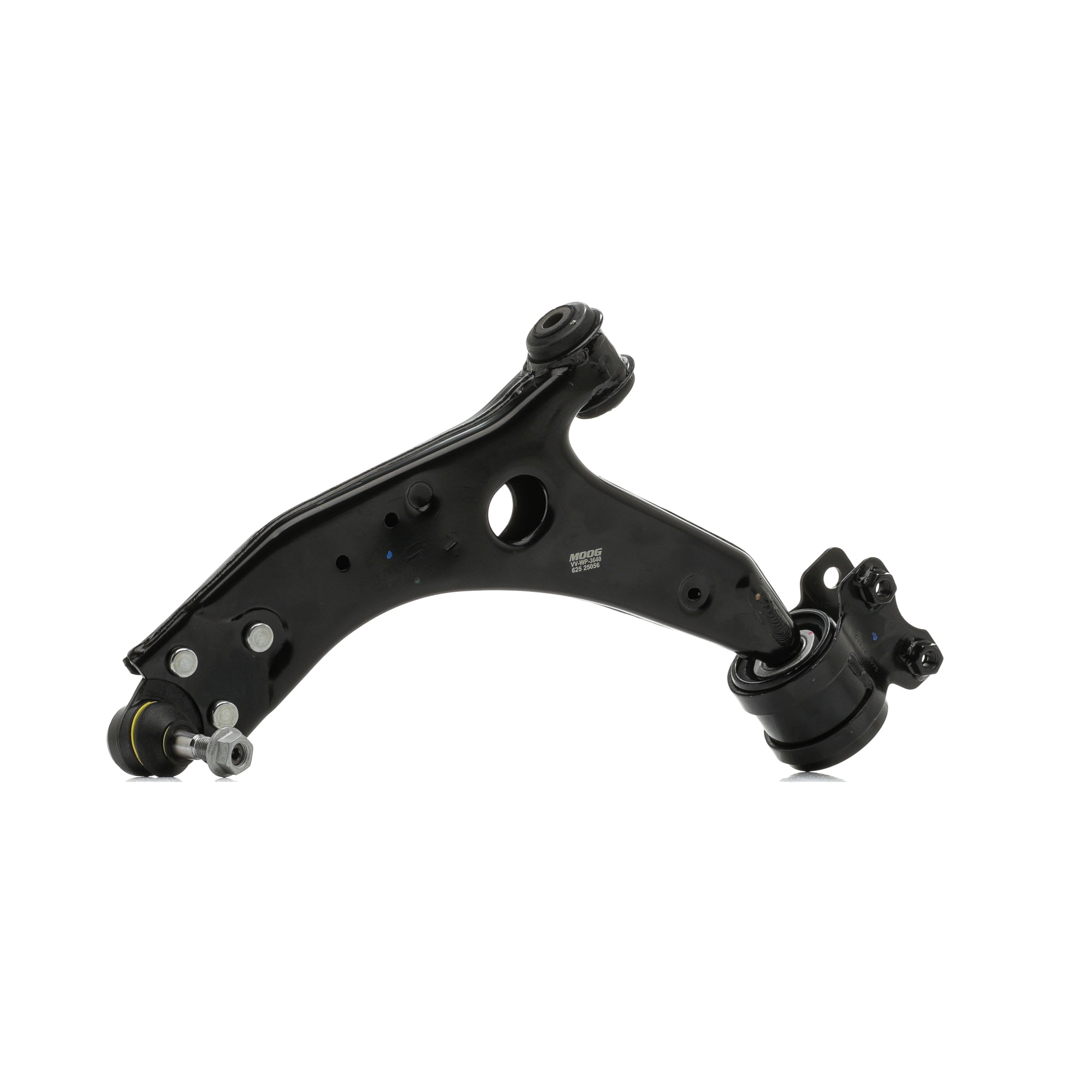 MOOG Querlenker FORD,VOLVO VV-WP-3640 1305342,30714126,4M513A424BA Lenker, Radaufhängung,Dreieckslenker,Achslenker 1332075,3M513A424AH,6M5Y3A424BA