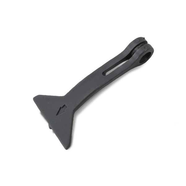 NTY Griff, Motorhaubenentriegelung FORD EZC-FR-083 1250328,2S6H16B632AE Image