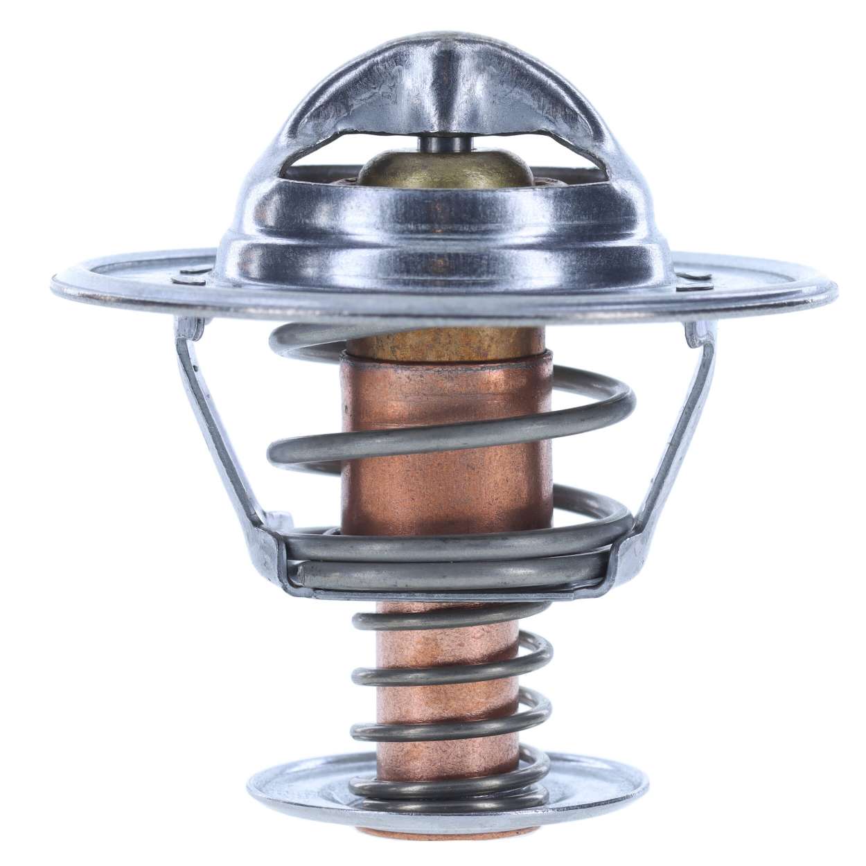 MOTORAD Kühlwasserthermostat OPEL,CHEVROLET,DAEWOO 228-82JK 96440407,4805178 Image