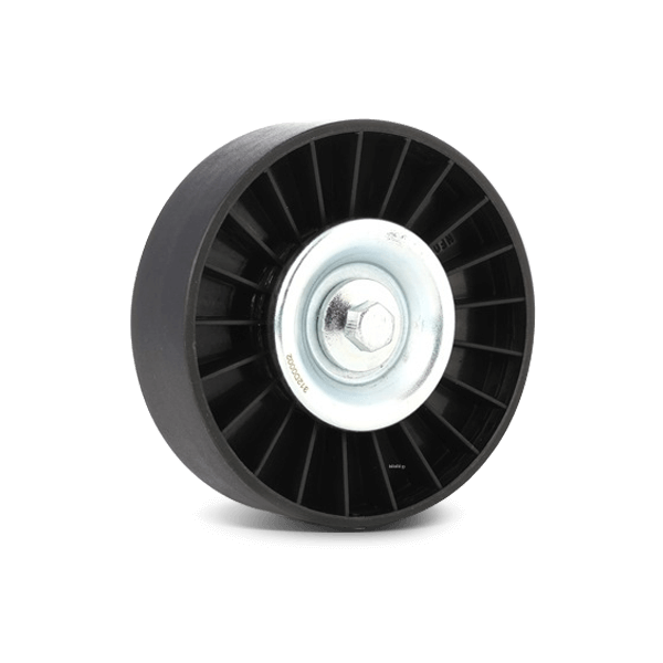 JAPANPARTS Umlenkrolle MITSUBISHI RP-518 MB918552 Führungsrolle,Umlenk-/Führungsrolle, Keilrippenriemen Image