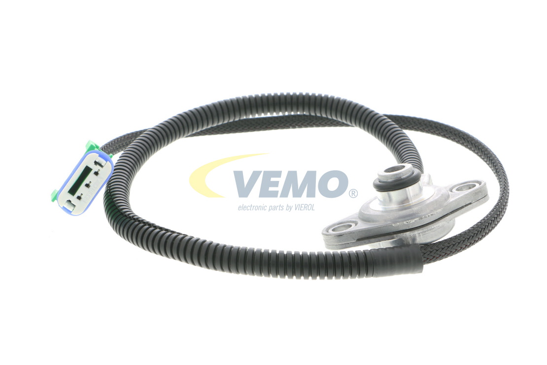 VEMO Sensor, Öldruck RENAULT,PEUGEOT,CITROËN V46-72-0206 252924,8201533009,7700100009 Image