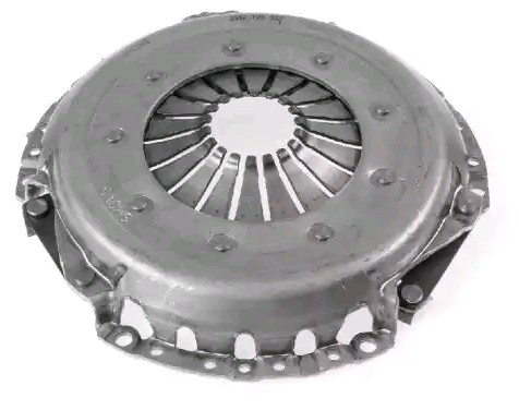 SACHS Kupplungssatz VW,AUDI 3000 840 301 050198141X,048198141X Image