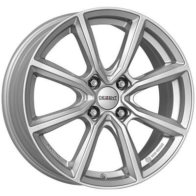DEZENT Felge RENAULT,DACIA TTNO2SA40E Image