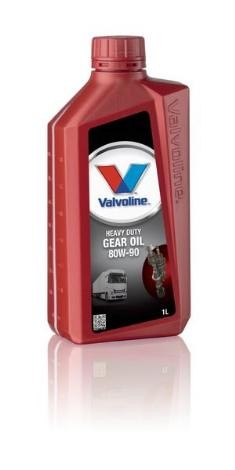 Valvoline Getriebeöl 868217 Image
