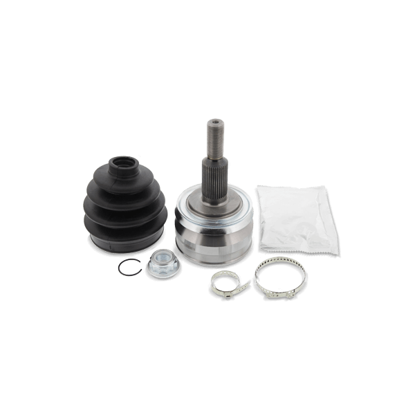 SKF Gelenksatz VW,AUDI,PORSCHE VKJA 5224 7L0498099C,7L0498099CX,VKN401 7L0498099A Image