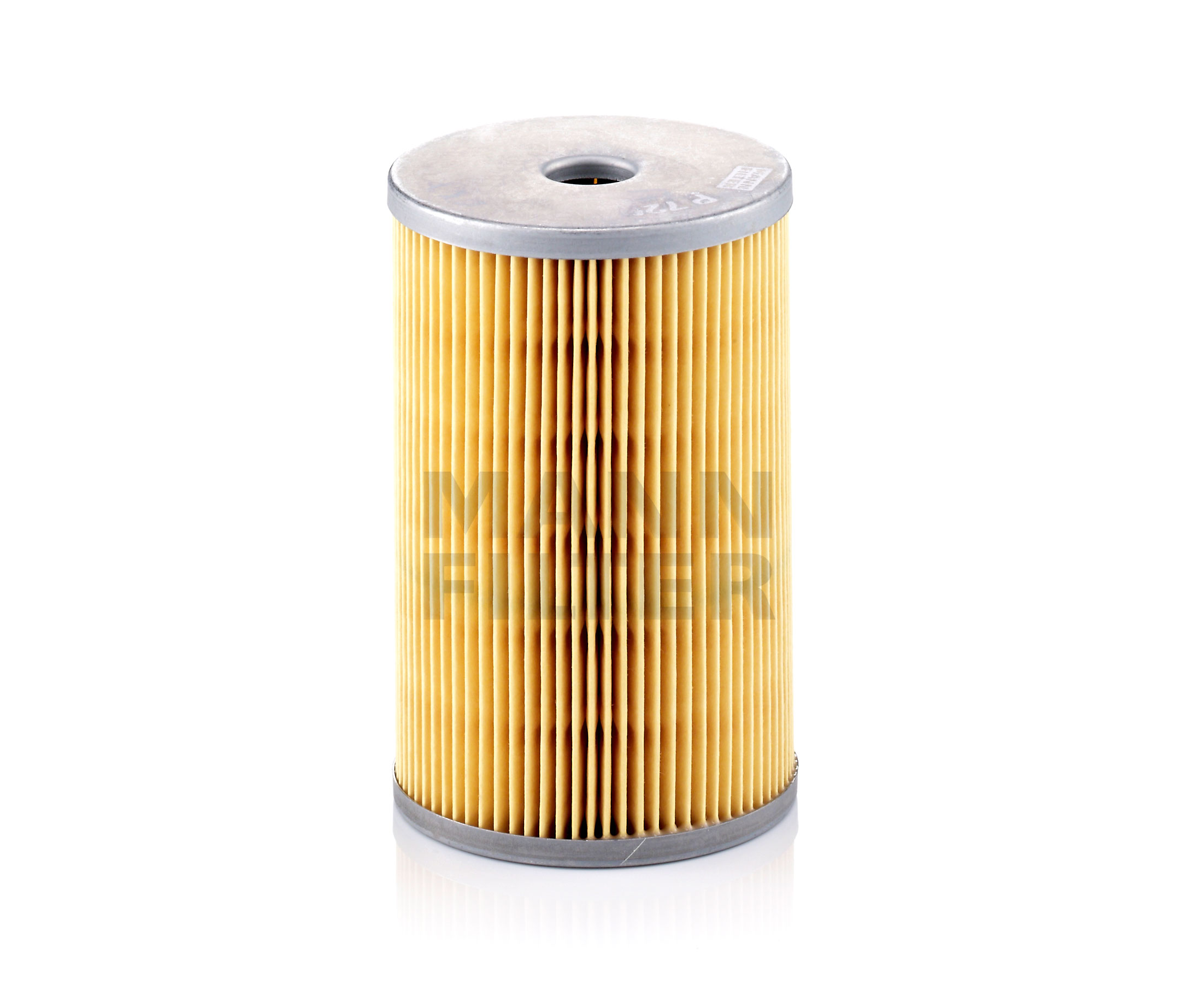 MANN-FILTER Kraftstofffilter RENAULT,PEUGEOT,CITROËN P 725 x 5017832,93156612,190601 Leitungsfilter,Spritfilter 190611,7701203657,9560890101,95608910