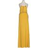 Diesel Damen Kleid, Gr. 34, gelb, kein Etikett