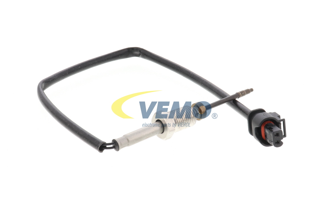 VEMO Sensor, Abgastemperatur BMW V20-72-0136 13628570232,13628589814,8570232 8589814 Image