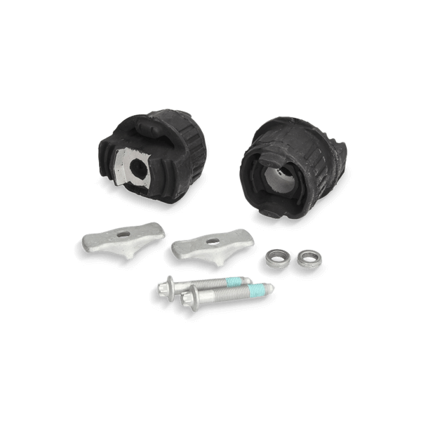 SWAG Reparatursatz, Achskörper MERCEDES-BENZ,CHRYSLER 10 79 0006 A1243506408,05139237AA,5139237AA 1243500341,1243506408,A1243500341 Image