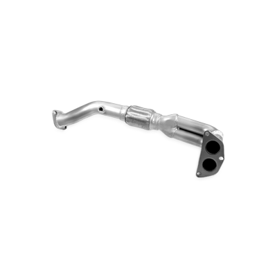 VEGAZ Abgasrohr FORD FR-261 1044553,1054637,1115637 1E0340300B
