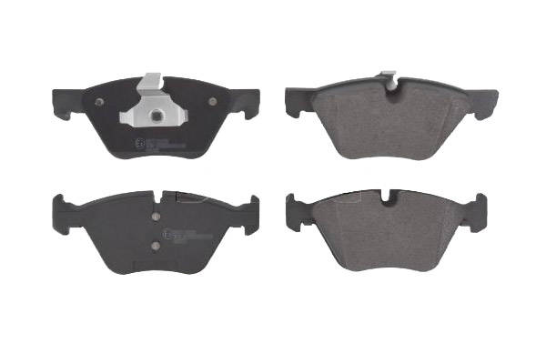 SWAG Bremsbelagsatz BMW 20 91 6825 34116775310,34116856591,34116858047 34116860242,34118847064,34112449269 Image