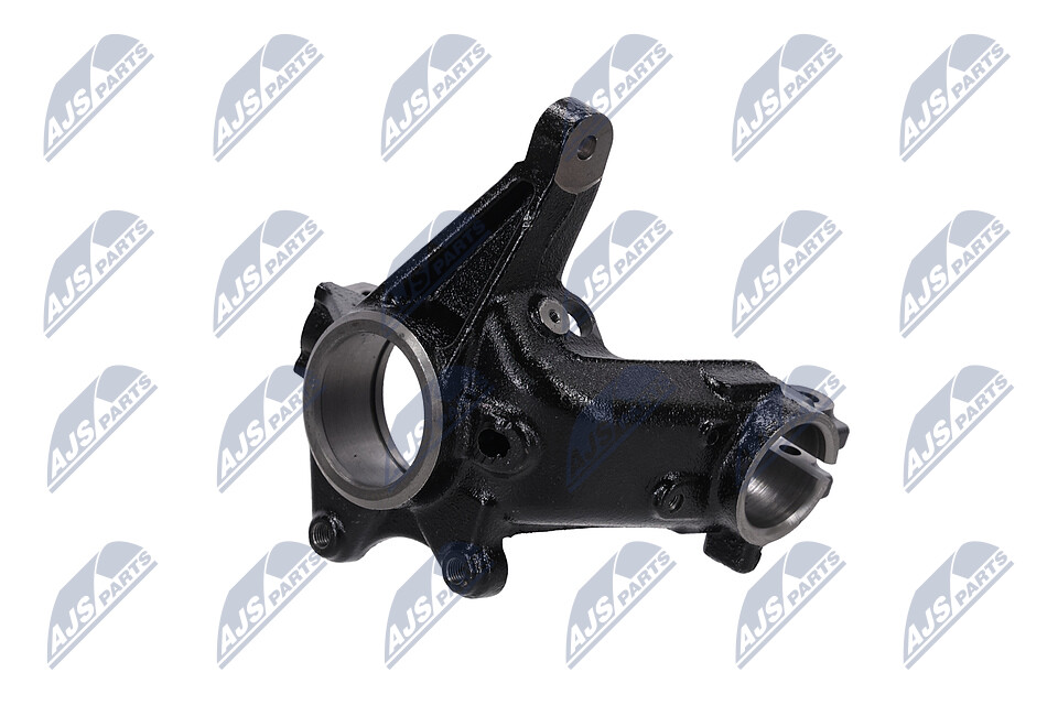 NTY Achsschenkel PEUGEOT ZZP-PE-009 364752,364757,364775 Radträger,Radlagergehäuse,Achsschenkel, Radaufhängung Image