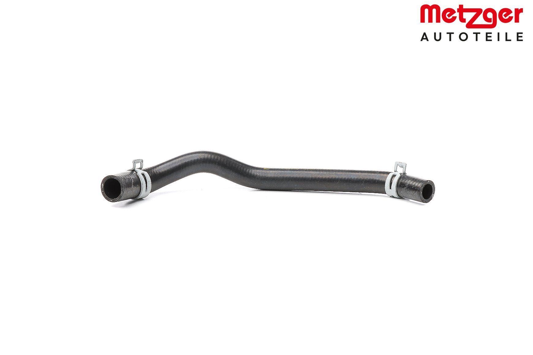 METZGER Kühlerschlauch FORD 2420986 1814737,2548265,BK316B850AA Wasserschlauch,Kühlwasserschläuche,Kühlmittelschlauch BK316B850AB Image