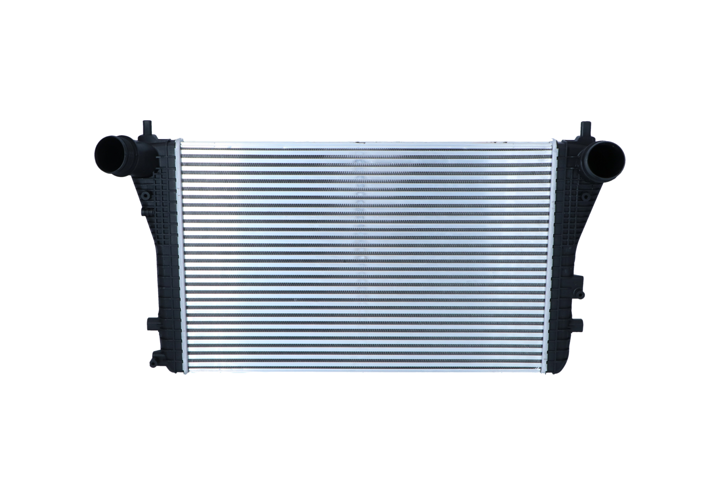 NRF Ladeluftkühler VW,AUDI,SEAT 30377 1K0145803AK,1K0145803BE,1K0145803BP Intercooler 3AA145805A,3AA145805C Image