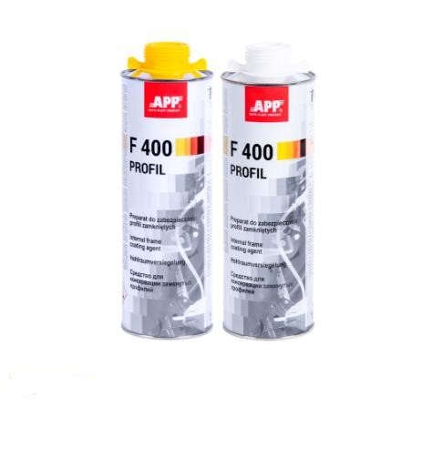 AUTO-PLAST PRODUKT Unterbodenschutz 050301