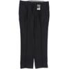Bugatti Herren Stoffhose, Gr. 54, grau, Schurwolle