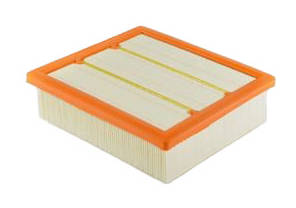 COOPERSFIAAM FILTERS Luftfilter FIAT,JEEP,ALFA ROMEO PA7465 51977574,68247339AA,K68247339AA Motorluftfilter,Filter für Luft FA3441 Image