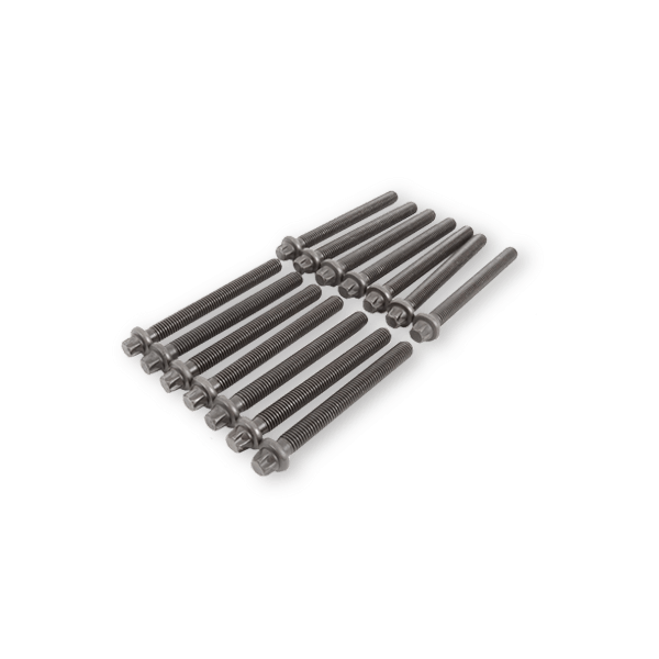 CORTECO Zylinderkopfschraubensatz VW,AUDI,SKODA 016720B 036103384B Image