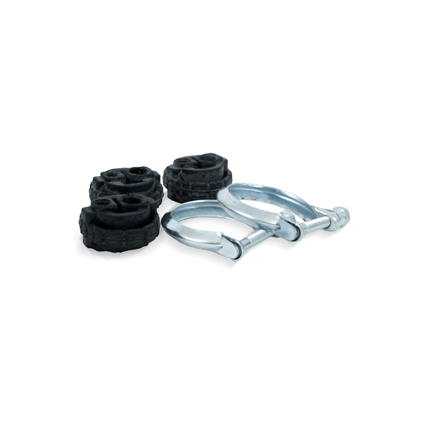 VEGAZ Montagesatz, Abgasanlage MERCEDES-BENZ MA-100 Image