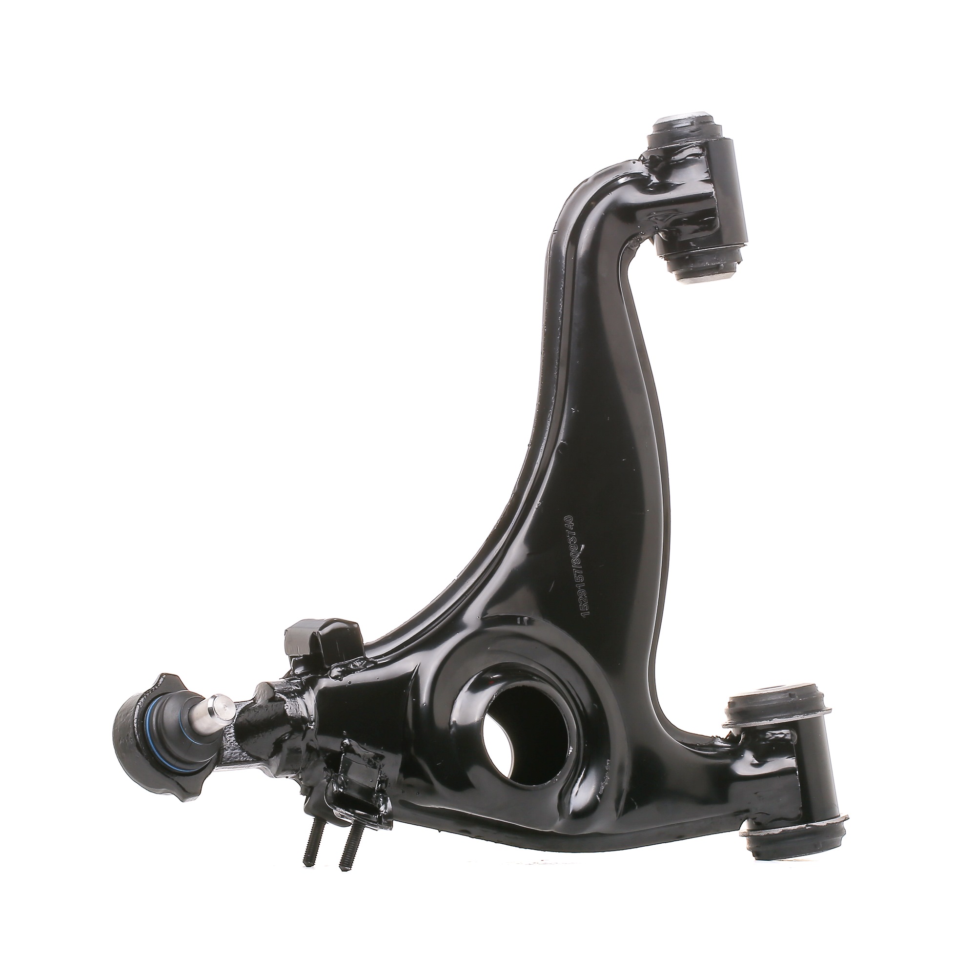 RIDEX Querlenker MERCEDES-BENZ 273C0226 A2013303907,1243303907,2013303907 Lenker, Radaufhängung,Dreieckslenker,Achslenker A1243303907