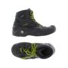 Lowa Herren Kinderschuhe, Gr. 31, grau, Tex Membran