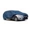 CARPASSION Fahrzeugabdeckung 1002240 Autoabdeckung