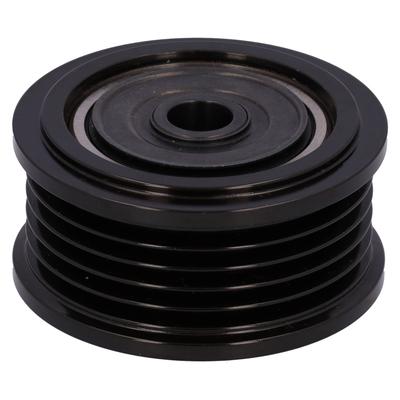 FEBI BILSTEIN Umlenkrolle FIAT,MITSUBISHI 197205 6000610599,1341A085 Führungsrolle,Umlenk-/Führungsrolle, Keilrippenriemen Image