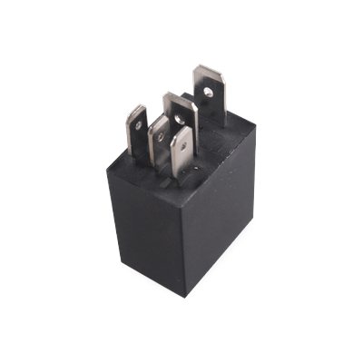 NTY Relais, Kraftstoffpumpe VW,AUDI,SKODA BPP-AU-006 1J0906383C Image