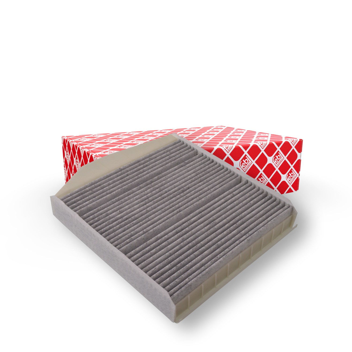 FEBI BILSTEIN Innenraumfilter VOLVO 108981 30630755,30676419,9171757 Image