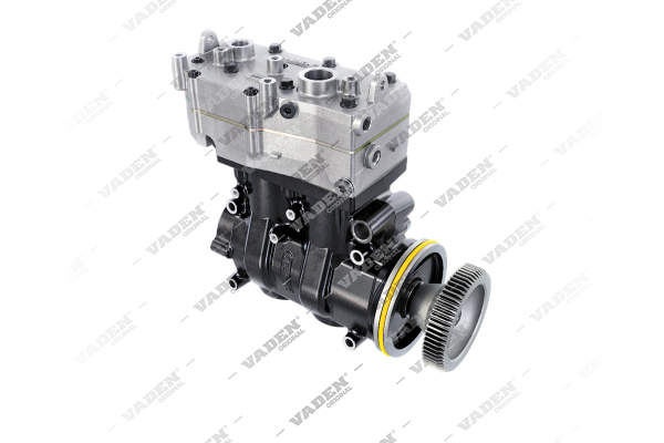 VADEN Luftfahrwerk Kompressor 1600 150 001 1883118 Image