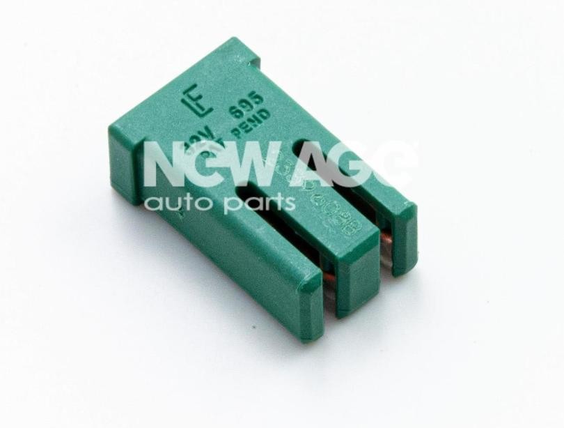 NEW AGE Sicherung 252/11/40A Image