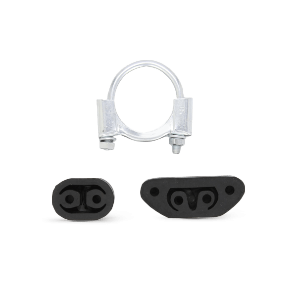 HJS Montagesatz, Schalldämpfer OPEL,FIAT,ALFA ROMEO 82 14 9072 863072,51939613,51939617 51962965,13235441,5820690,5852689,51962959,51962969,5852683 Image