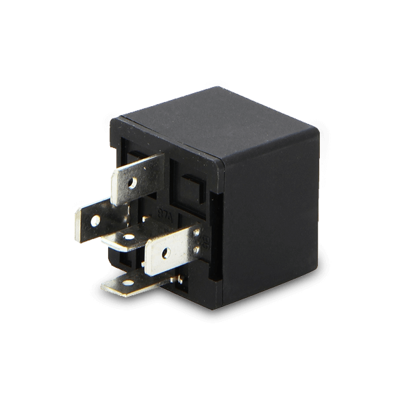 MAHLE Relais, Arbeitsstrom MR 49 7700810936 Image