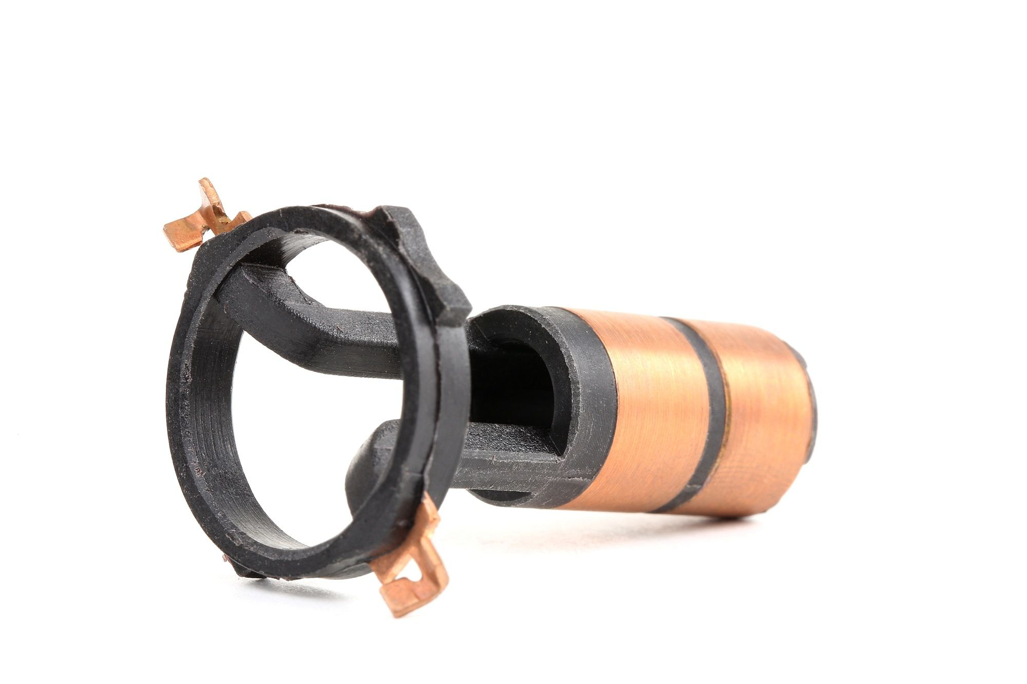 ERA Schleifring, Generator VW,MERCEDES-BENZ,OPEL 214002 Image