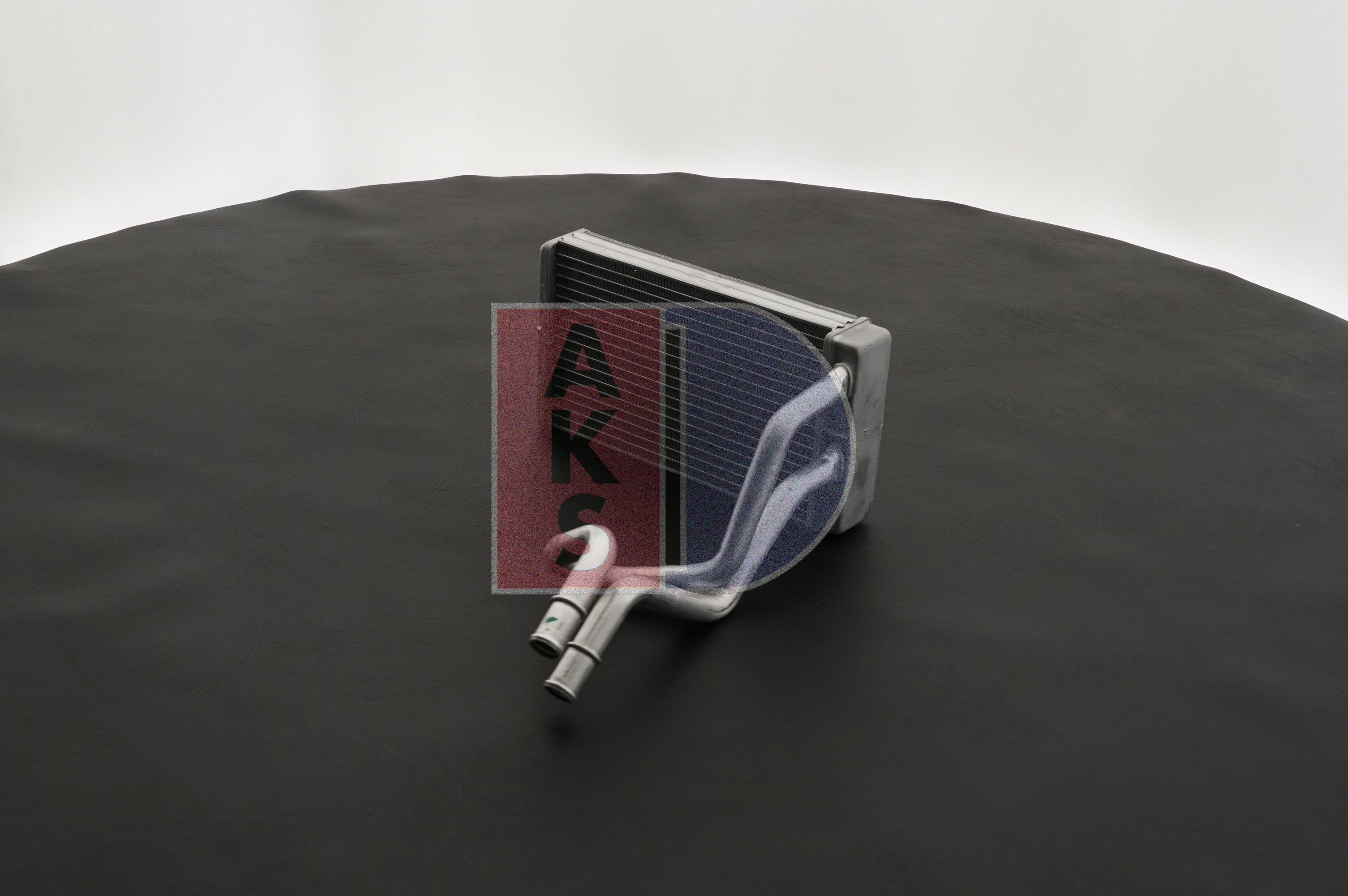 AKS DASIS Wärmetauscher NISSAN 079005N 27140EB01A,27140CA000 Plattenwärmetauscher,Heizungskühler,Wärmetauscher, Innenraumheizung Image