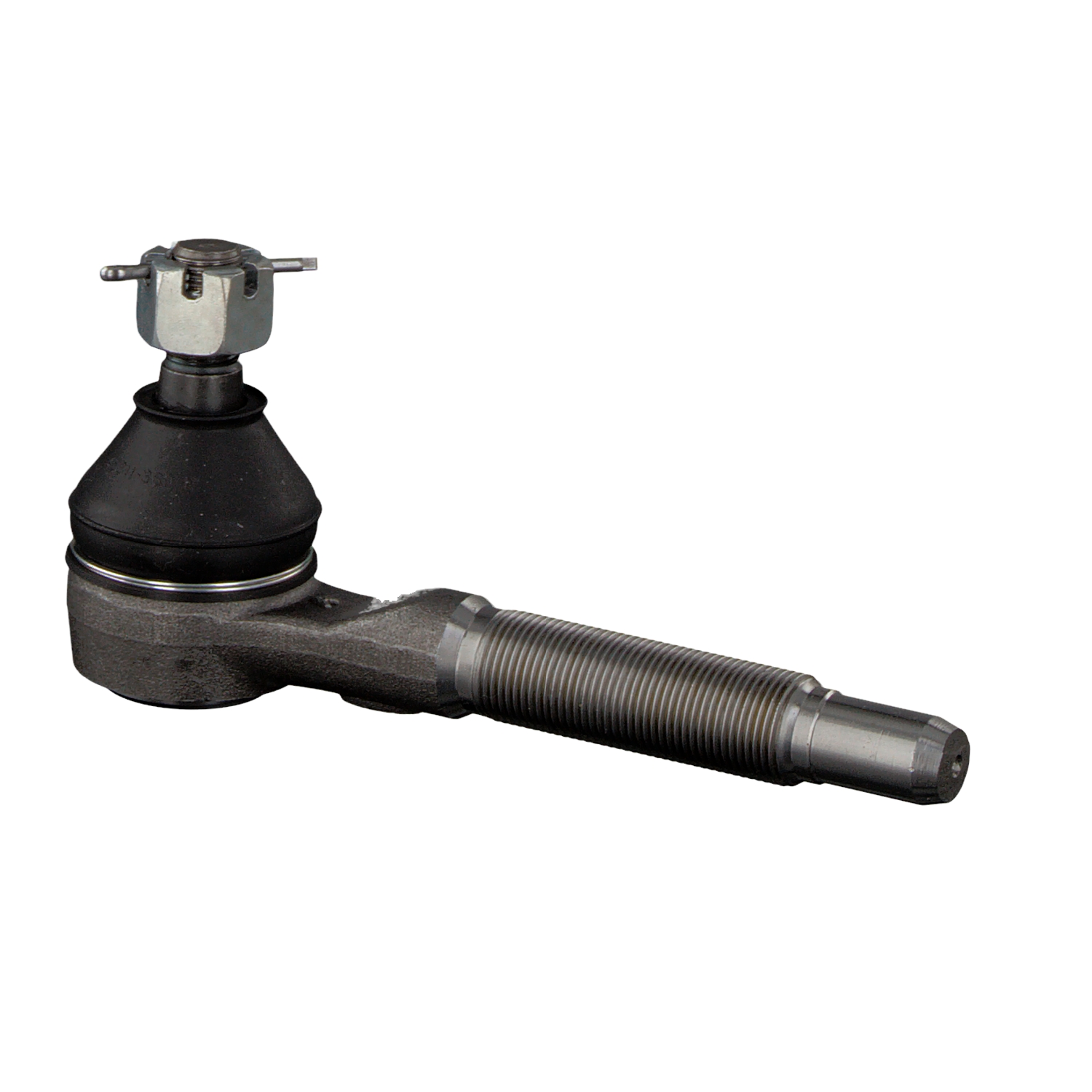 FEBI BILSTEIN Spurstangenkopf NISSAN 42687 48570VB025,D8570VS40A Spurstangengelenk,Lenkstangenkopf,Spurgelenk,Spurkopf Image