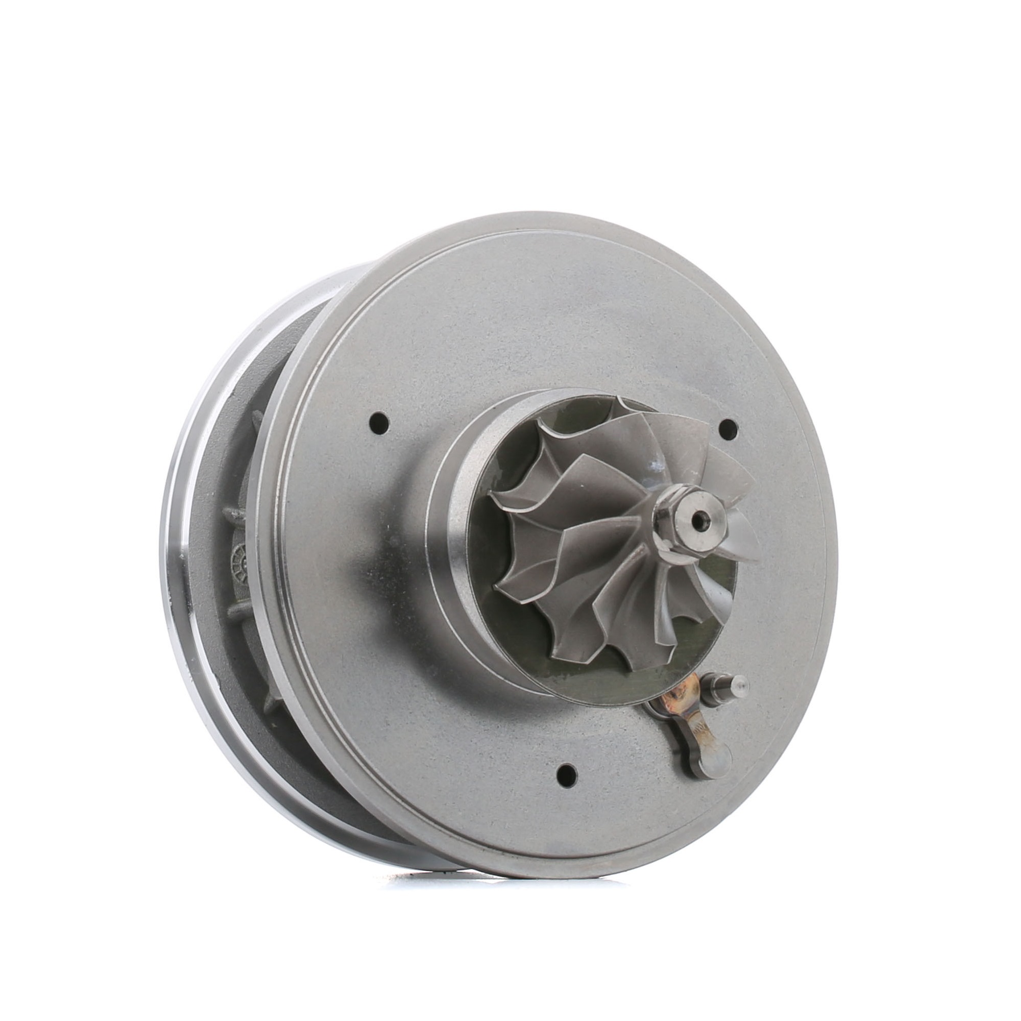 RIDEX Rumpfgruppe Turbolader VW,AUDI,FORD 4973C0044 1094743,028145702PX,03G253016K Rumpfgruppe,CHRA 1094742,028145702SX,028145702E,028145702EV Image