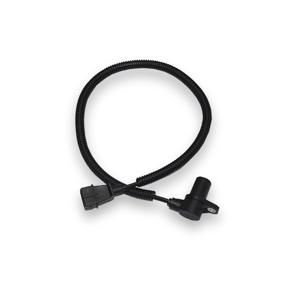 MAGNETI MARELLI Impulsgeber MERCEDES-BENZ,MITSUBISHI,SMART 064848023010 MN960274,K05080350AA,0031532828 Kurbelwellensensor,Impulsgeber, Kurbelwelle Image