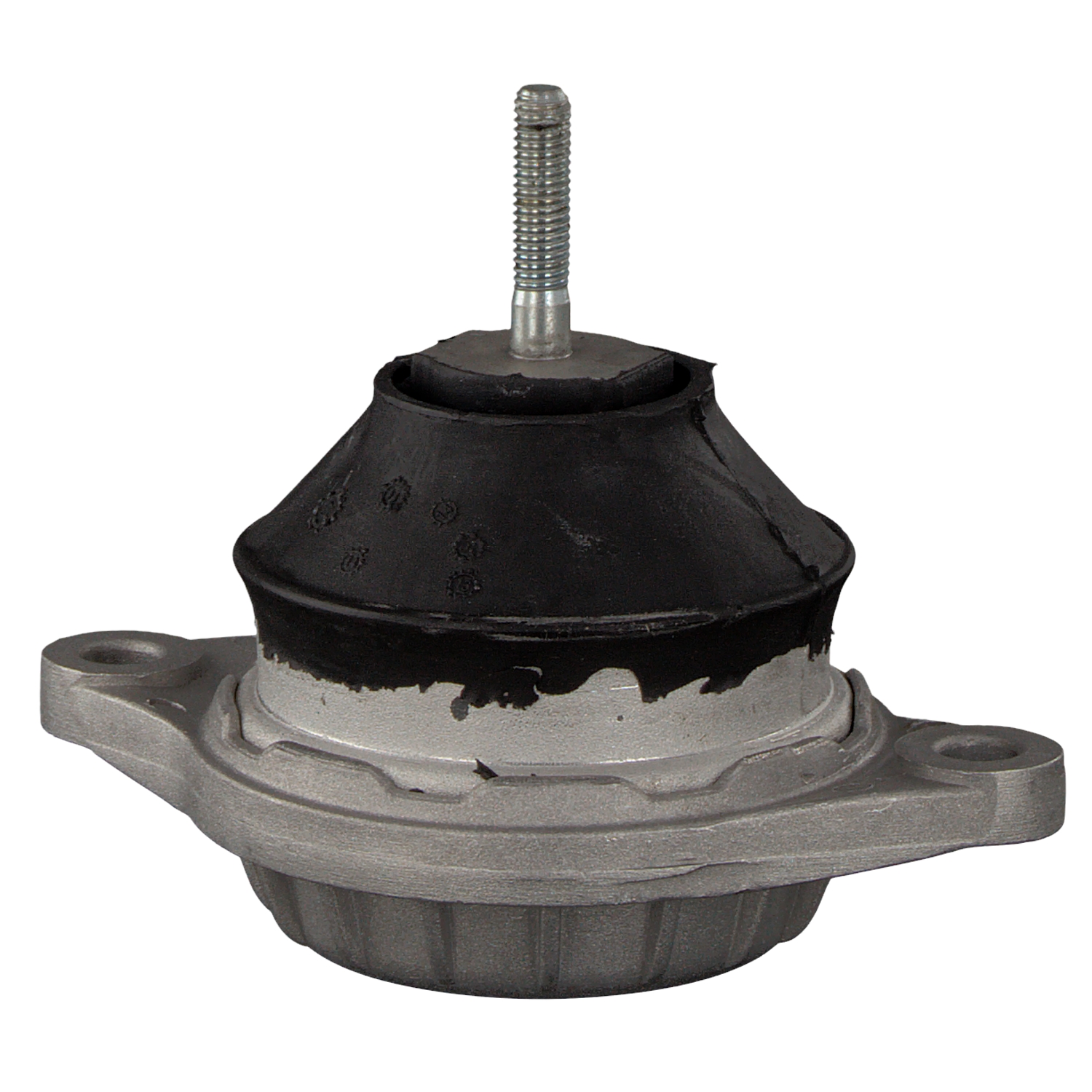 FEBI BILSTEIN Motorlager AUDI 07171 431199381N,443199379E Lagerung, Motor,Motoraufhängung,Motorhalter,Hydrolager Image