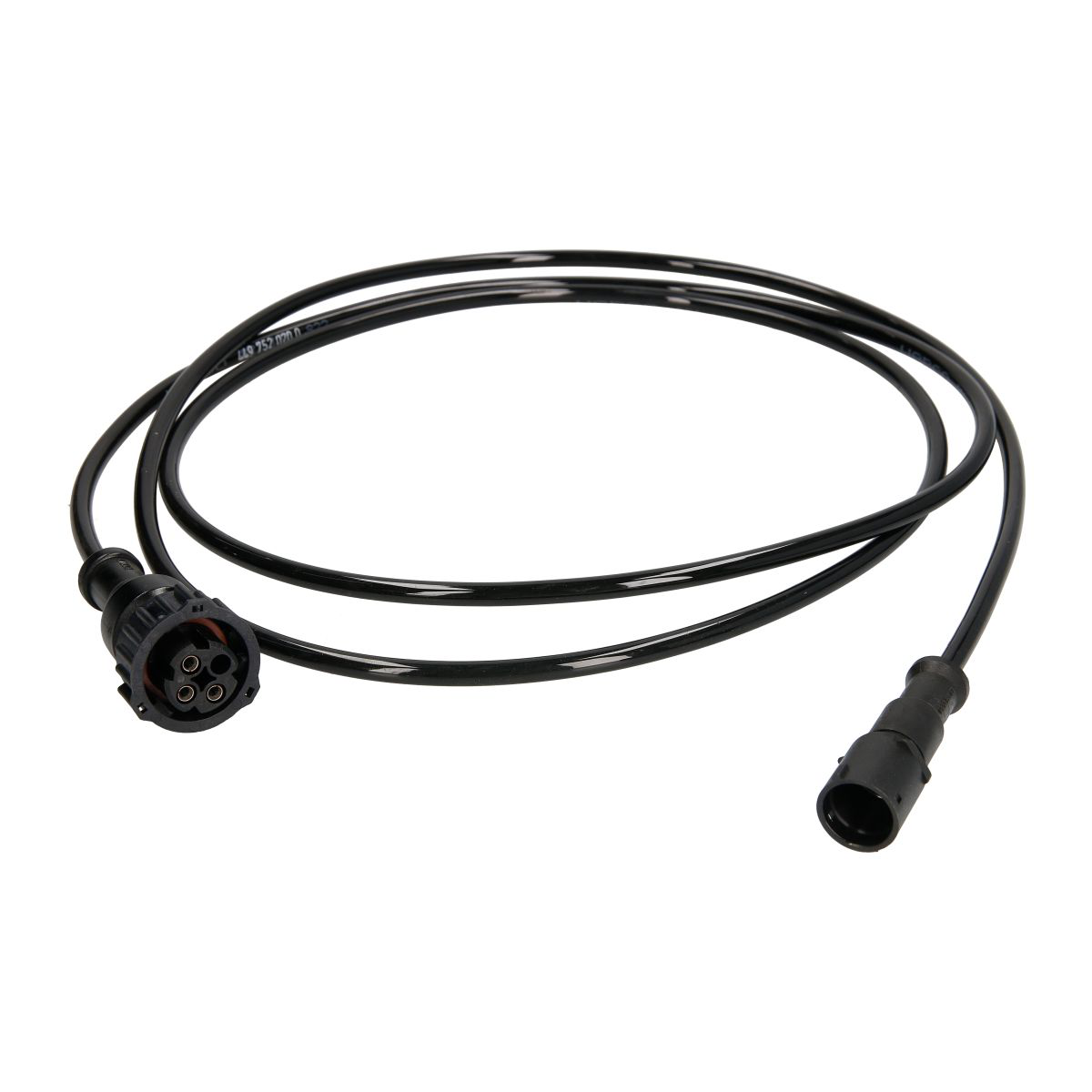 PETERS ENNEPETAL ABS-Verbindungskabel SCANIA 086.424-00A 1431120,1530700,1534518 1892054,0530700,0534518,1360615 Image