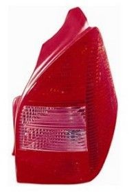VAN WEZEL Rückleuchte CITROËN 0917922 6351S7 Heckleuchte,Rücklicht,Schlussleuchte Image